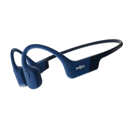 Shokz Openrun Mini Blue