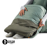 Sea to Summit Boab Synthetic Sleeping Bag 15F