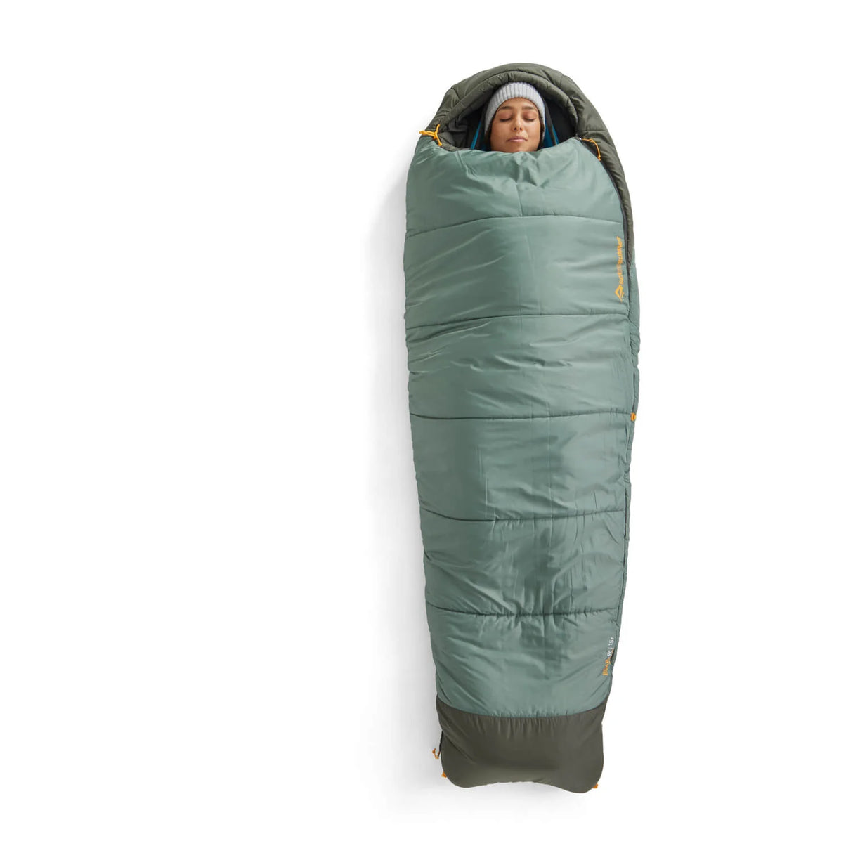 Sea to Summit Boab Synthetic Sleeping Bag 15F