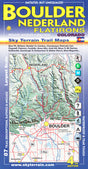 Sky Terrain Boulder/Nederland 4E