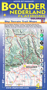 Sky Terrain Boulder/Nederland 4E