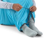 Sea to Summit Breeze Sleeping Bag Liner - Mummy w/ Drawcord