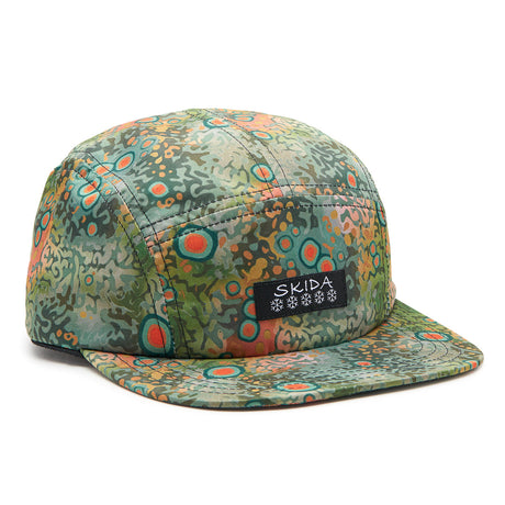 Skida Brim Hat Battenkill