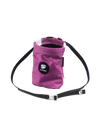 Endless Climbing Endless Ultra Chalk Bag Berry