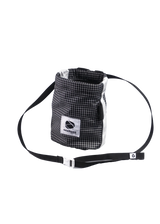 Endless Climbing Endless Ultra Chalk Bag Black