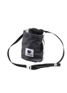 Endless Climbing Endless Ultra Chalk Bag Black
