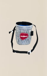 Endless Climbing Endless - Cool Stretch Chalkbag