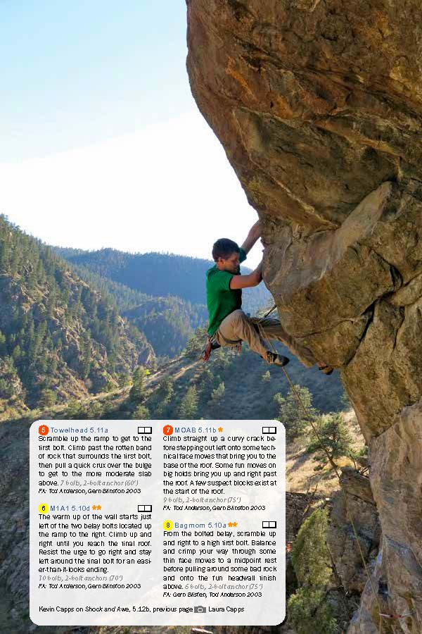 Clear Creek Canyon