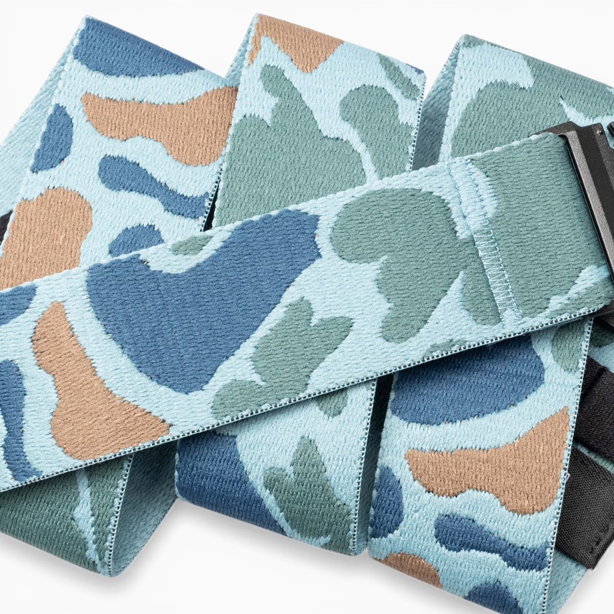 High Fives Duck Camo