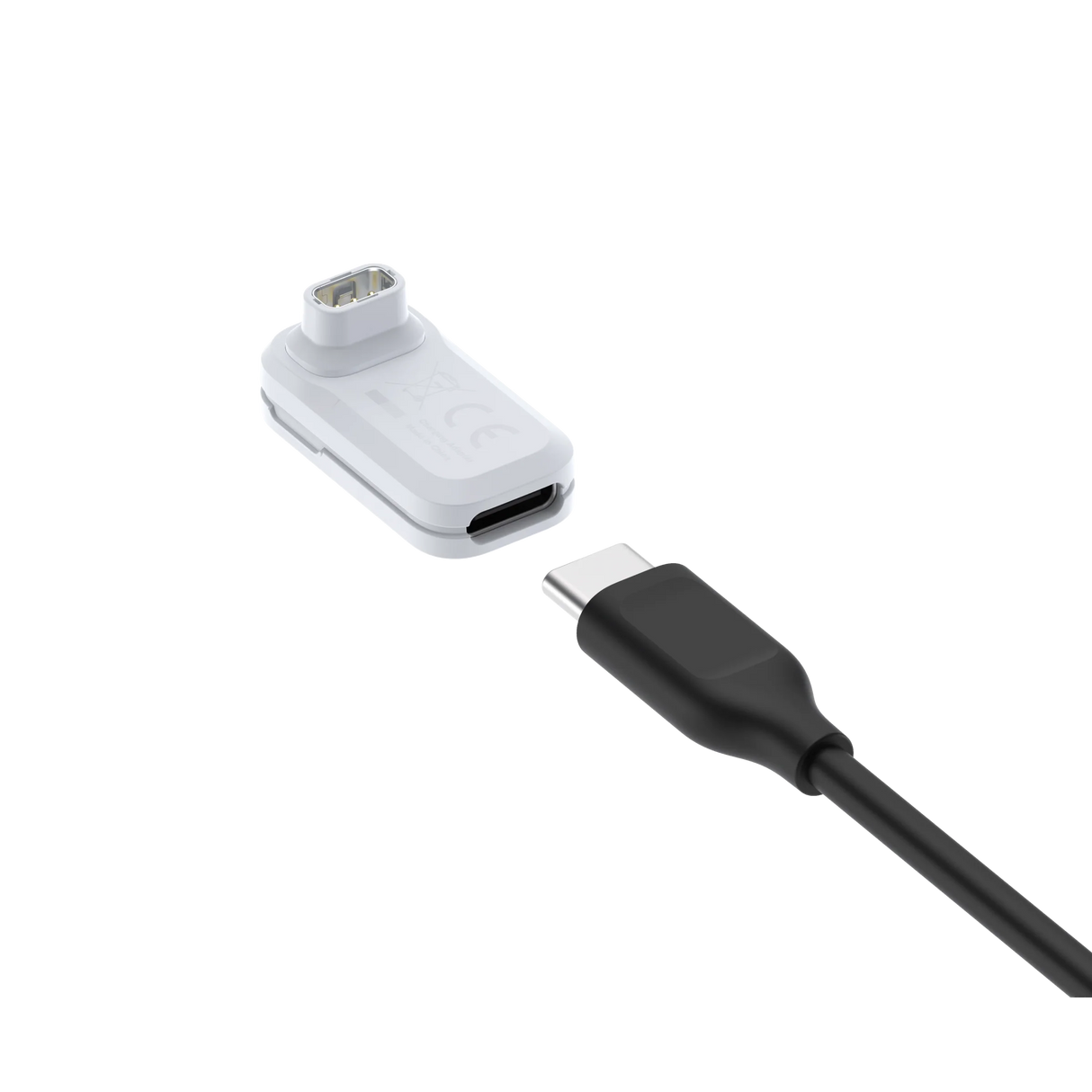 USB-C to COROS Charging Adapter