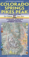 CO Springs/Pikes Peak