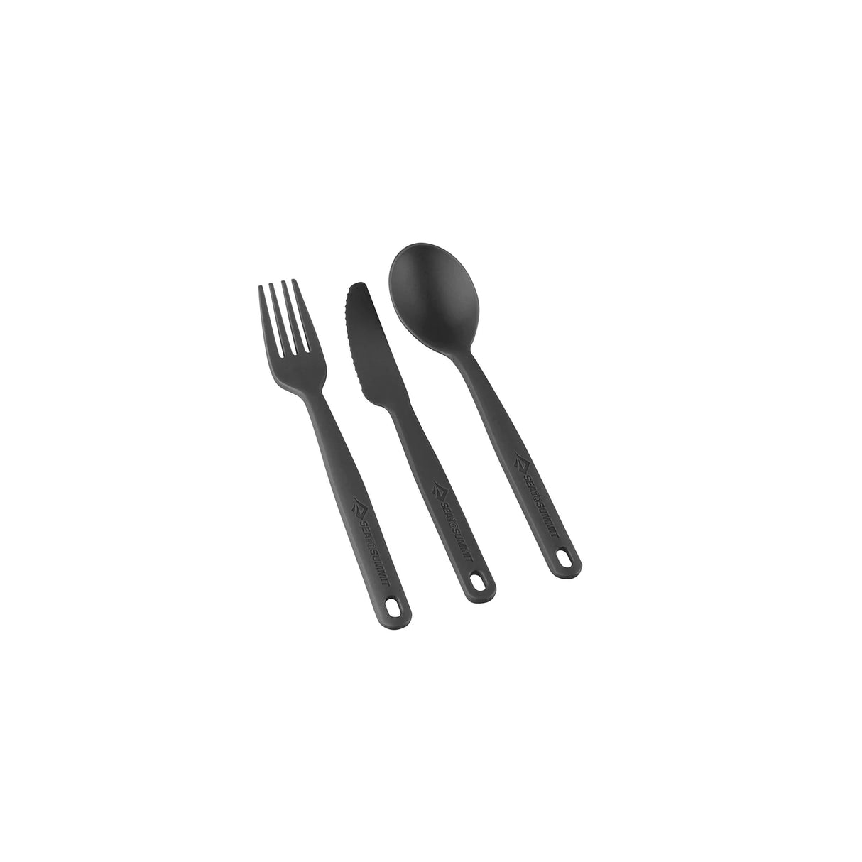 Camp Cutlery Set - 3 Piece