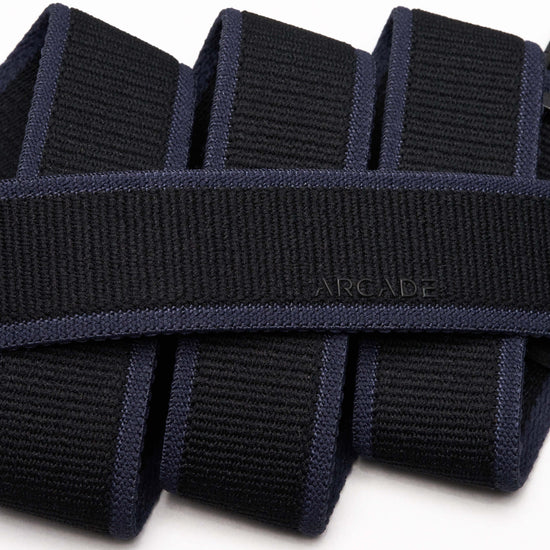 Arcade Belts Carto Slim