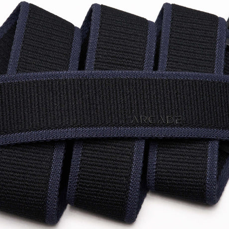 Arcade Belts Carto Slim