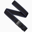 Arcade Belts Carto Slim Black/Navy