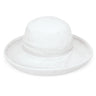 Wallaroo Casual Traveler Microfiber White