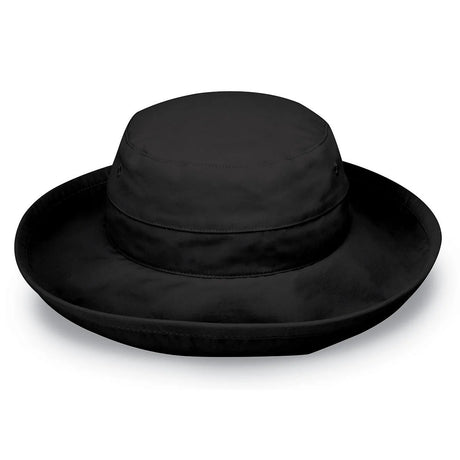 Wallaroo Casual Traveler Microfiber Black