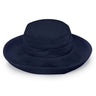 Wallaroo Casual Traveler Microfiber Navy
