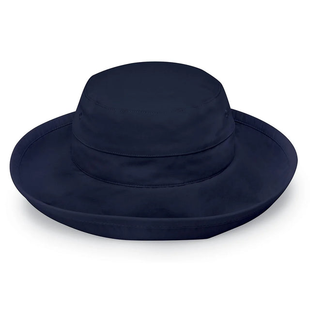 Wallaroo Casual Traveler Microfiber Navy