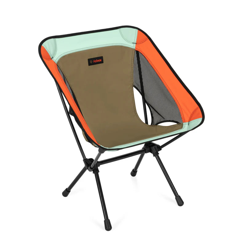 Helinox Chair One (re) Mint Multi Block