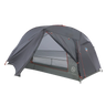 Big Agnes Copper Spur HV UL1 Bikepack GRAY/SLV