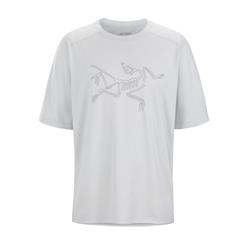 Ionia Logo Short Sleeve T-Shirt - Men's