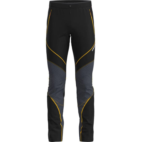 Crazy-Progressive Brands Pant Flame - Mens Brick