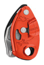 Petzl Grigri Red/Orange