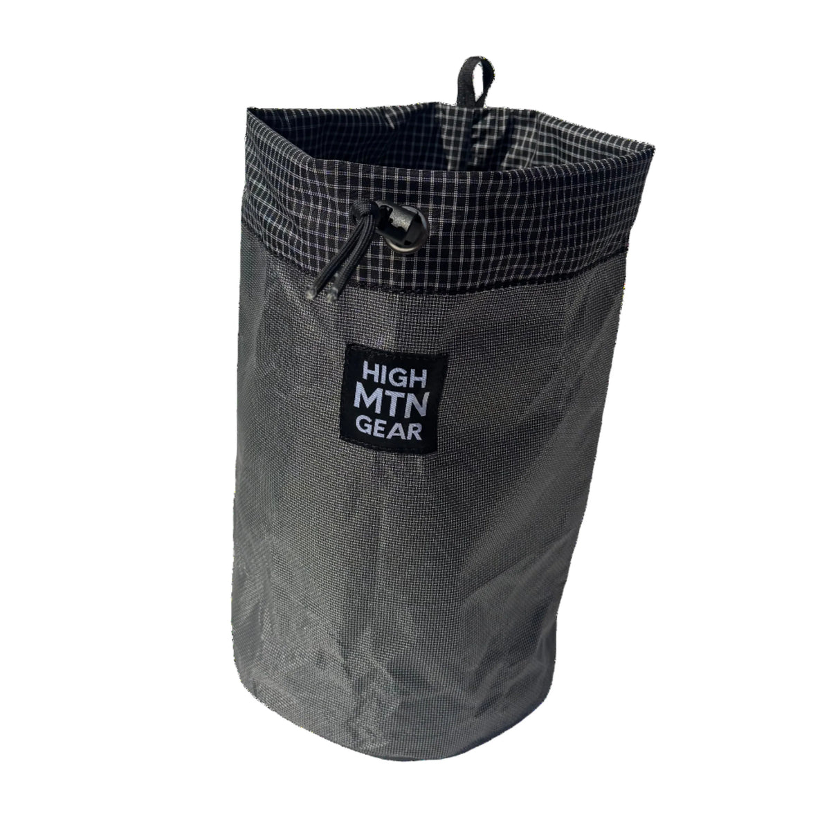 High Mtn Gear 6mm Tag Line Rope Bag Ultra 200X