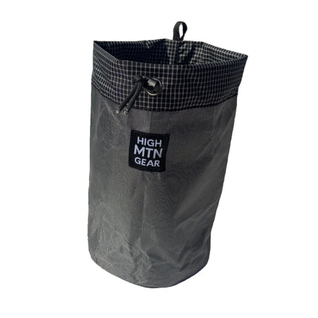 High Mtn Gear 6mm Tag Line Rope Bag Ultra 200X