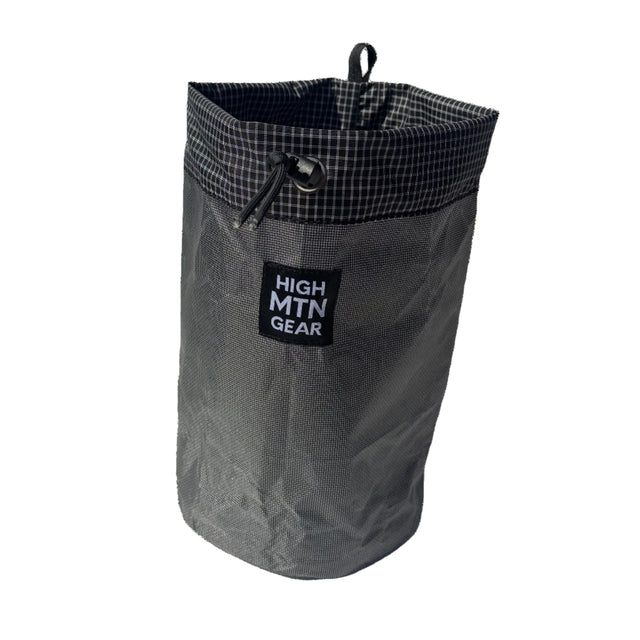 High Mtn Gear 6mm Tag Line Rope Bag Ultra 200X