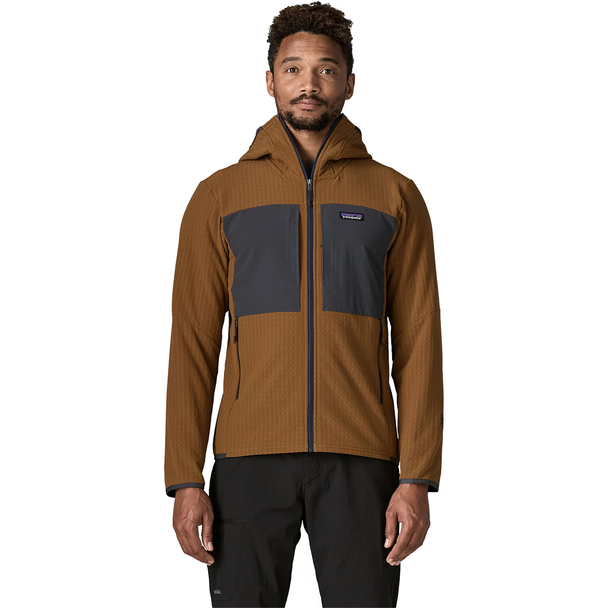 R2 TechFace Hoody - Men's