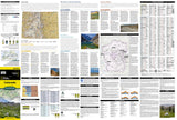 Colorado State Recreation Map