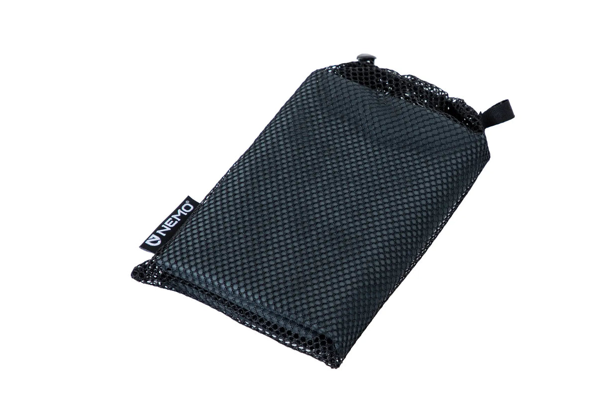 Dragonfly Bikepack 2-Person Footprint