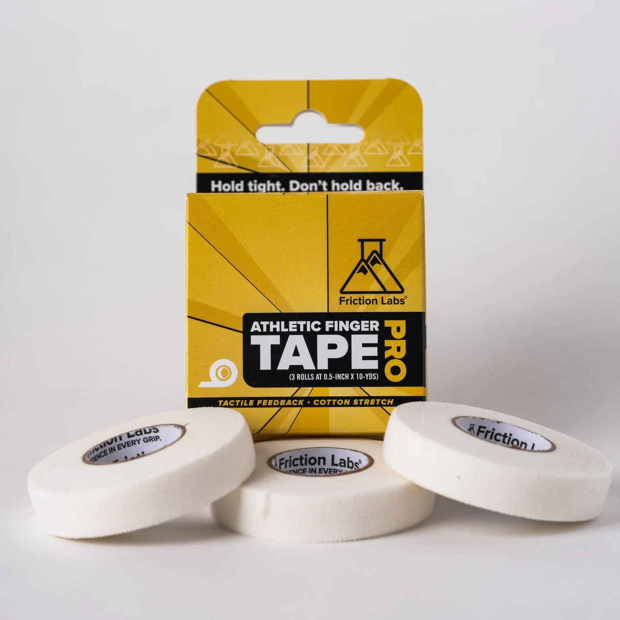Friction Labs Chalk Athletic Finger Tape