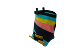 Organic Lunch Chalk Bucket
