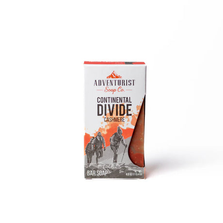 Adventurist Soap Co. Continental Divide