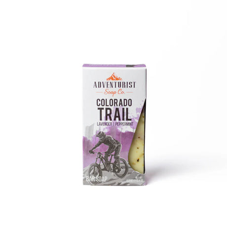 Adventurist Soap Co. Colorado Trail