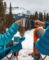 Single-Serve Premium Instant Coffee