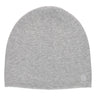 Chaos Hats Clean Beanie Light Heather Grey