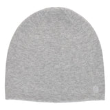 Chaos Hats Clean Beanie Light Heather Grey