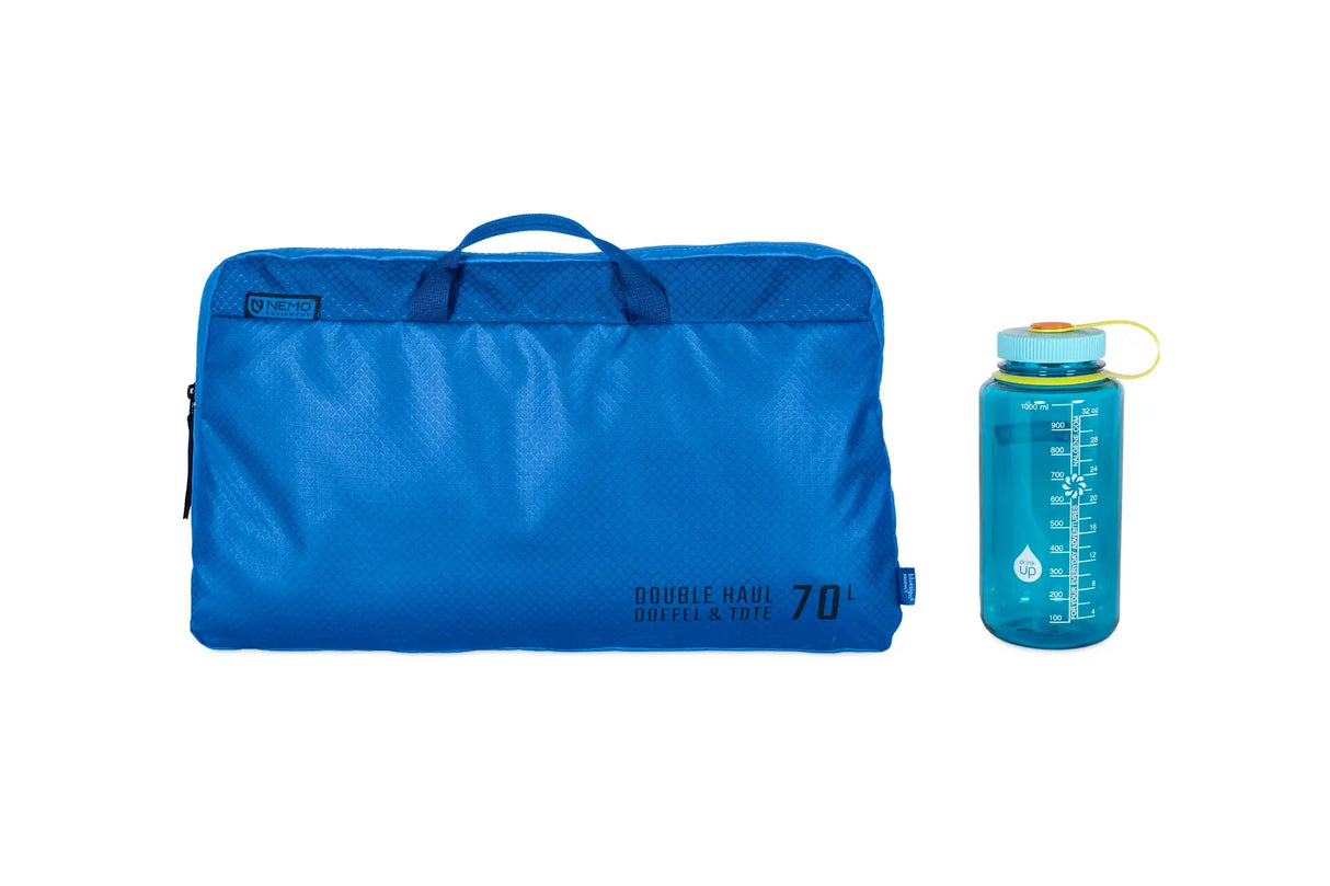 Double Haul Convertible Duffel 70L