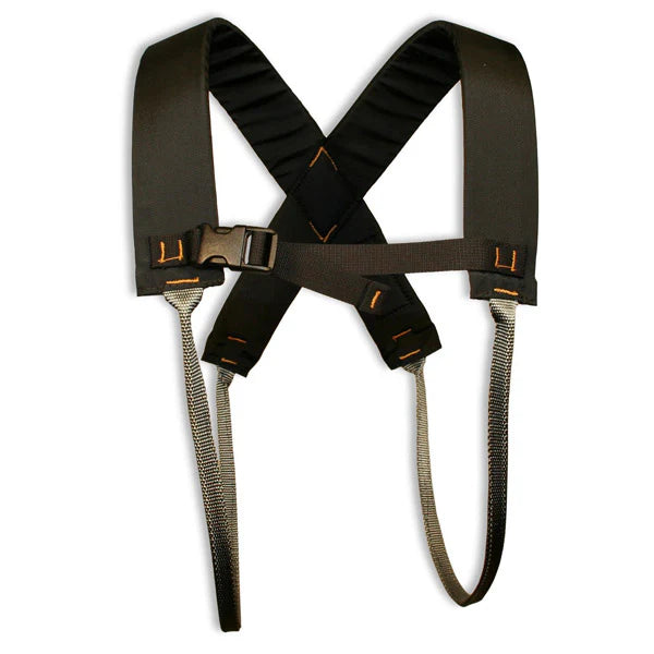 MISTY MOUNTAIN Double X Gear Sling