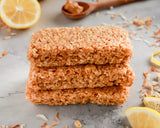 Kates Real Food Lemon Coconut