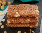 Kates Real Food White Chocolate Macadamia