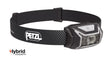 Petzl Actik Core Grey