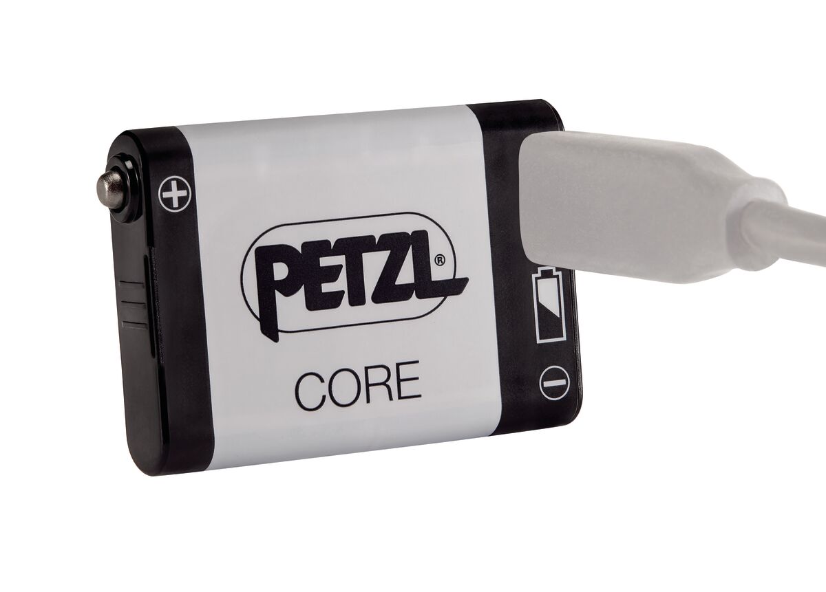 Petzl Core Rechargeable Battey