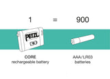 Petzl Core Rechargeable Battey