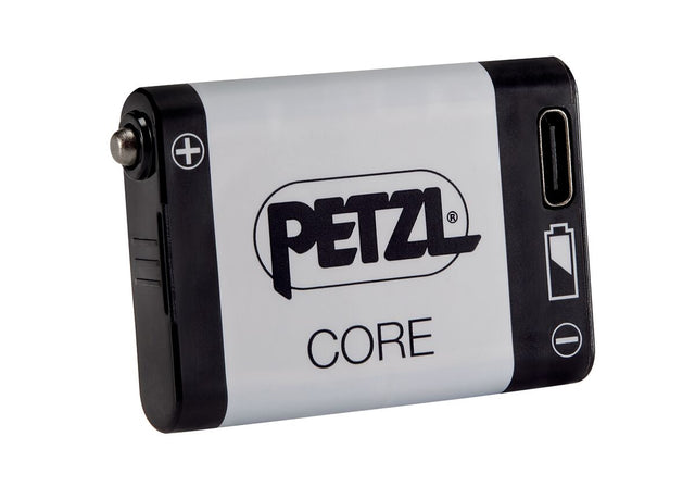Petzl Core Rechargeable Battey