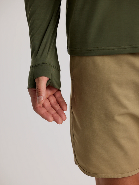 Elevate Lightweight Hoodie - Men's